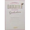 Special Daughter on Your Graduation Card