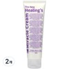 Moeta The New Healings Miracle Hair Cream 130ml 2pcs / 모에타 더 뉴 힐링스 미라클 헤어크림 130ml 2개