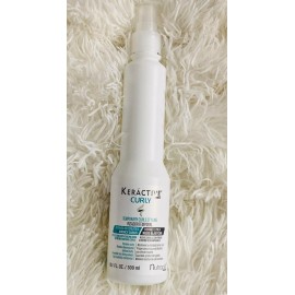 KERACTIVE  CURLY TEMPORARY CURLS STYLING / RIZADOR TEMPORAL 10.1OZ