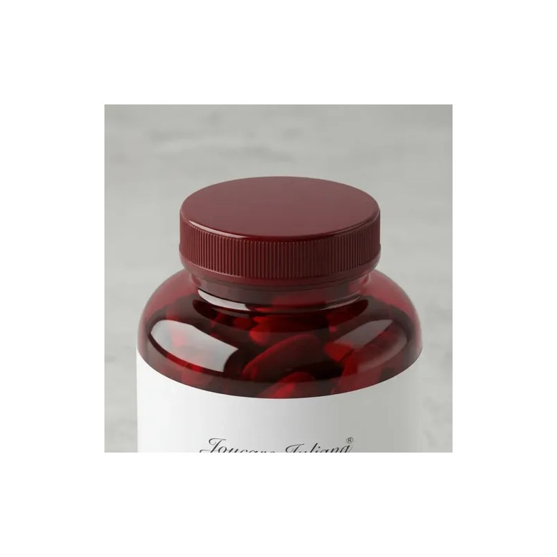 Suplemento En Cápsula Joycare Vinagre De Manzana 500mg