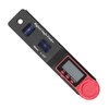 2 in 1 Mini Digital Angle Finder Ruler Protractor Blue