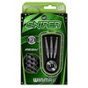 WINMAU Sniper 23 Gram Professional Tungsten Darts with Flights and