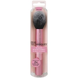 REAL TECHNIQUES Blush - Brocha para Colorete en Polvo, el embalaje o el manejar pueden variar
