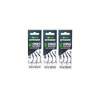 Korda Ready Tied Spinner Hook Sections 4 Micro Barbed |