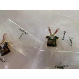 New! Pins- 600 Club Bowling Lapel Pins New in Plastic - Good for League $1 each