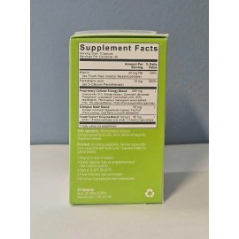 Nerium/Neora Neora Youth Factor Complete Vitality Complex 30 Capsules - New in Box!