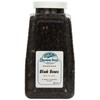Harmony House Foods TRUE Dehydrated Black Beans - Easy Cook