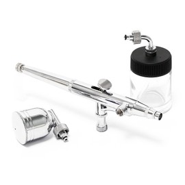 Airbrush Gun Type 134K double action function