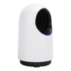Mosquito Repeller MultiFunctional LED UV Light Silent Home Mosquito Repellent