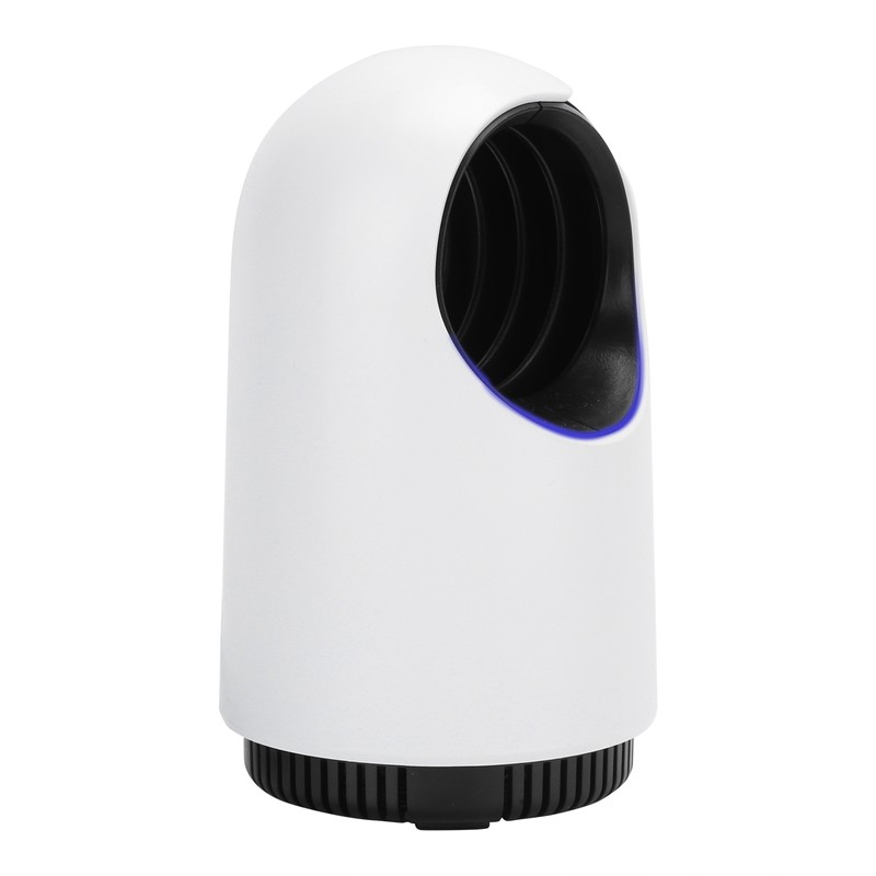 Mosquito Repeller MultiFunctional LED UV Light Silent Home Mosquito Repellent