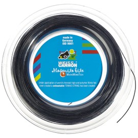 Weiss Cannon 3338 Tennis String Mosquito Bite - 200 mm - 1.16 mm - Co-Polymer