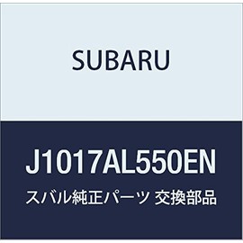 SUBARU (subaru) Genuine Parts Legacy kara-donanba-pure-tobe-susetto (outback) [da-kugure-・metarikku] j1017al550en