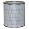 Baldwin Filters Air Filter, 12-11/16 x 24-17/32 in.