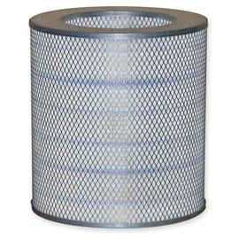 Baldwin Filters Air Filter, 12-11/16 x 24-17/32 in.