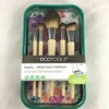 EcoTools 1606 Start The Day Beautifully Kit Makeup Brush Set
