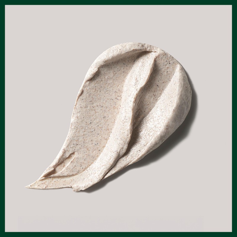 Aveda Cherry Almond Body Scrub | with Sweet Almond Oil,