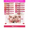 Lip Addict Lipaddict 213 Jewel, Genuine Product, Lip Gloss from