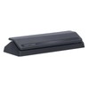 Car Temporary Parking Sign Stable Structure Environmentally Friendly Small Compact