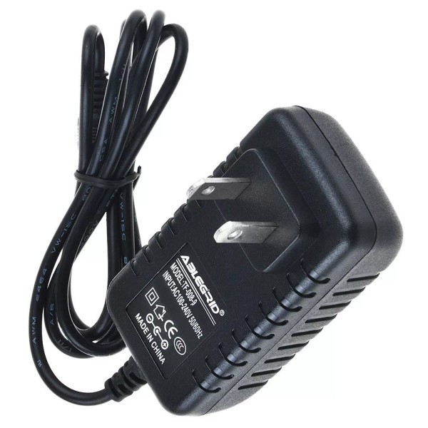 ABLEGRID AC Adapter for EverStart HP300-2 HP250 400 300 Amp