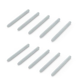 XPPen Felt Lead Refill for LCD Tablet, Pen Tablet Replacement Refills, Set of 10
