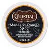 Mandarin Orange Spice Herb Tea K-Cups 24/Box