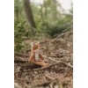 Little Dutch Forest Friends 8921 Cuddly Toy Fox Large 34