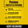 Prestone AS262 Power Steering Fluid with Stop Leak - 12