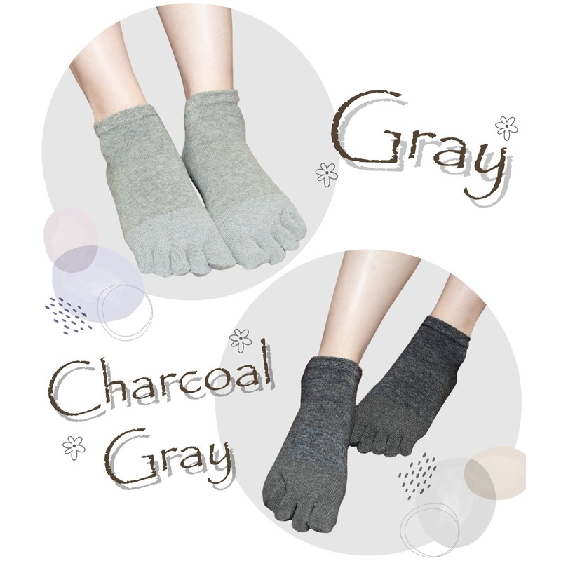 Chica Hurra Women's Socks, Ankle Length, 9.1 - 9.8 inches