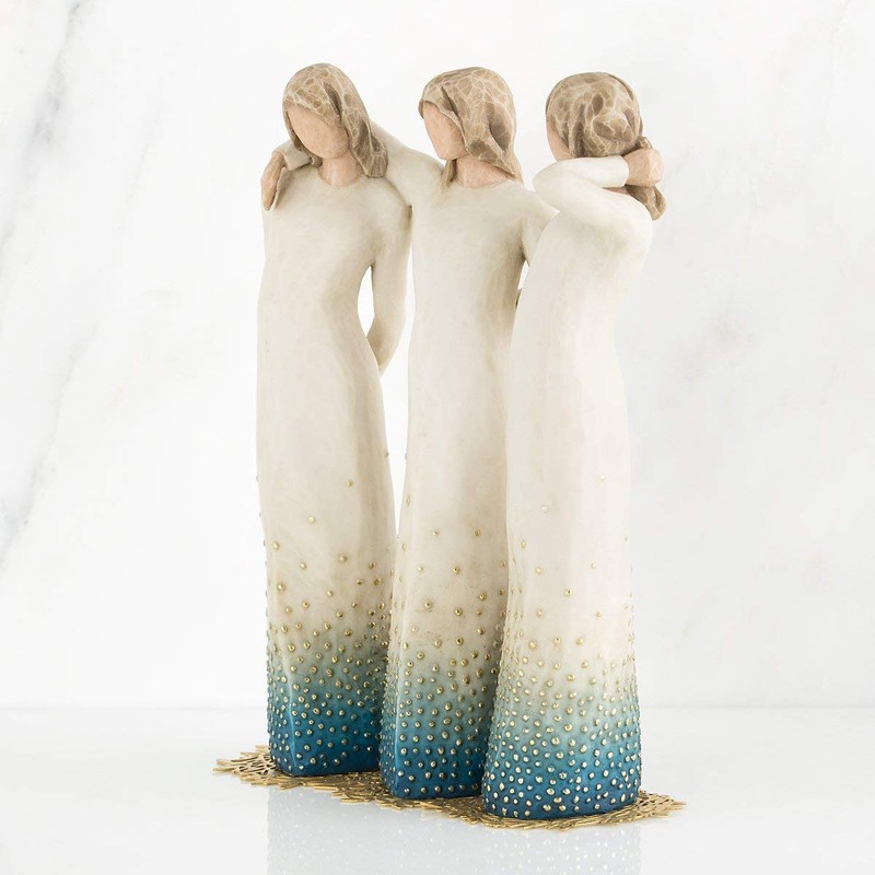 Willow Tree by My Side, from Each Other, Over The