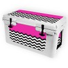 MightySkins (Cooler Not Included) Skin Compatible with RTIC 45 Cooler