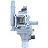 Engine Coolant Thermostat Housing Assembly