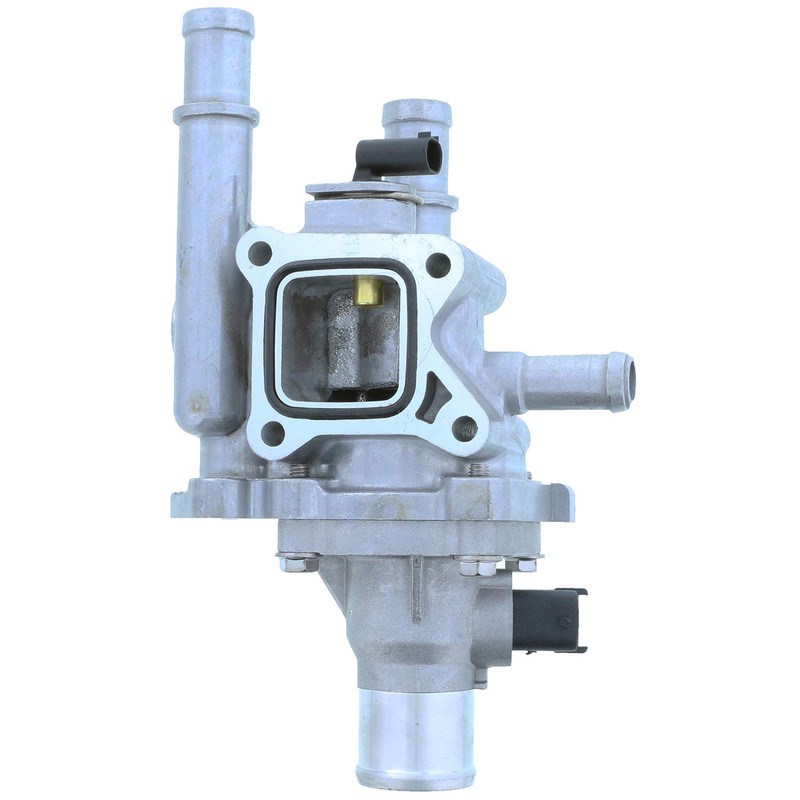 Engine Coolant Thermostat Housing Assembly