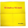 DEAD SKIN 9 Dishcloths Non-Woven Dishcloth (3 Colors 9ea) German