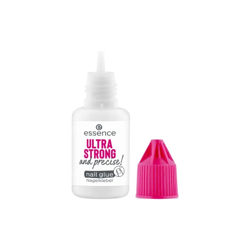 Essence Ultra Strong and Precise! Nail Glue