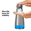 OXO Good Grips Stainless Steel Foaming Soap Dispenser