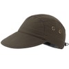 Connectyle Outdoor Men's UV Protection Cap Neck Cover Sun Hat