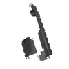 Internal Speaker Assembly Replacement for Inspiron 7520 5525 5520 Laptop