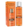 Kareol Argán Y Macadamia · Bio Aceites · Brillo Y