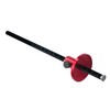 European Style Wheel Marking Gauge Aluminum Alloy Scriber Woodworking Mortise