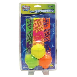 Wahu Dive Streamers