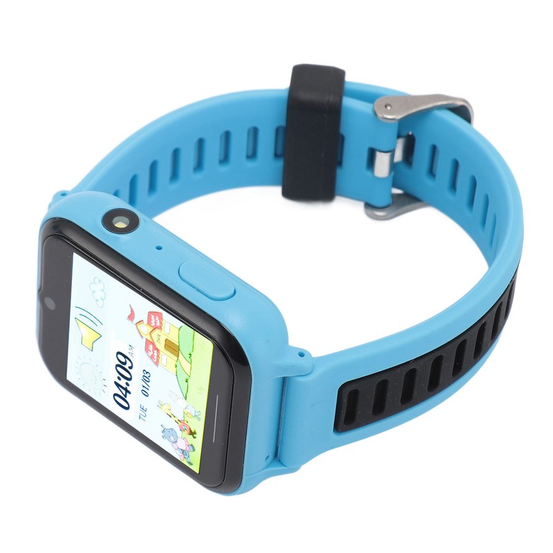 Kids Smart Watch with 14 Games Music Video Camera Alarm