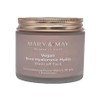 MarienMay Rose Hyaluronic Hydra Wash-Off Mask Pack 125ml(SH) / 마리엔메이 로즈 히알루로닉 하이드라 워시오프 마스크팩 125ml(SH)