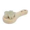 Art Brush Goat Hair Facial Cleansing Brush Sakura