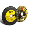 KINOHA Metal Cutting Wheel (4.2 inches (106 mm) φ 3