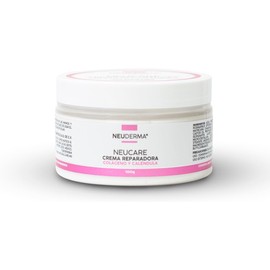 Crema Facial Reparadora con Colágeno y Caléndula 100g Hidratación Profunda, Antiarrugas, Regeneración de Piel Sensible y Seca Uso Diario Día y Noche Calmante Natural con Manzanilla y Romero