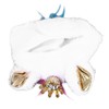 Pet Lizard Hat Soft Cotton Comfortable Attractive Pet Reptile Costume