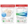 VEGAN OMEGA 3 - Better Than Fish Oil! Doctor Formulated,