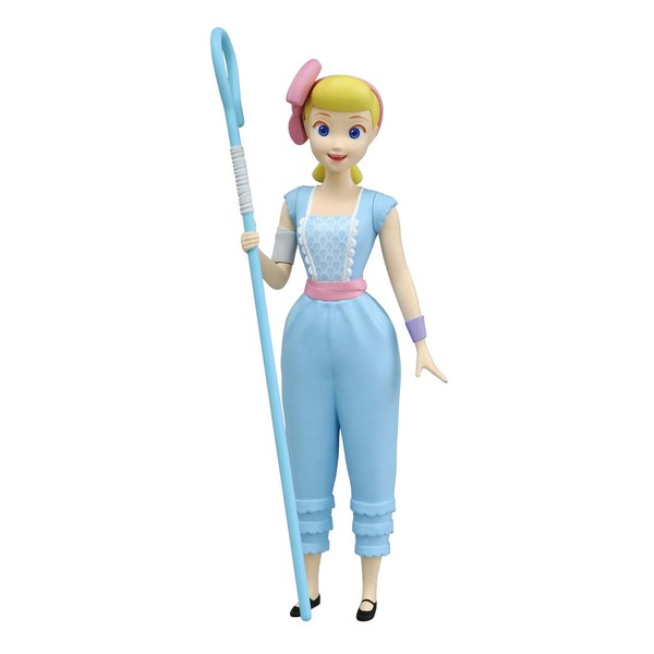 Toy Story 4 English and Japanese! Talking Friends Bo Peep