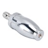 High Pressure Washer 3600PSI Rotating Turbo Nozzle with 1/4in Quick