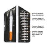 Fiskars precision blade